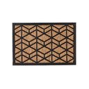 Ver imagem 4 de Capacho Fibra de Coco Texas 40x60cm - Corttex Estampa 3