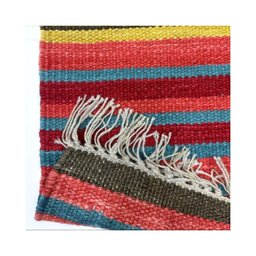 Tapete Kilim Dhurry 150x200 Dn2436 Multi - 3