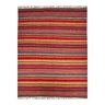 Tapete Kilim Dhurry 150x200 Dn2436 Multi - 1
