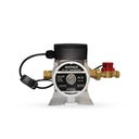 Ver imagem 2 de Minibomba Komeco Tp120 G1 Bronze 127v