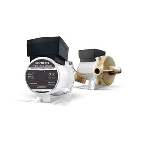 Minibomba Komeco Tp120 G1 Bronze 127v