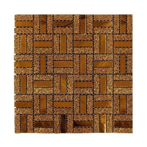 Pastilha Vidro Adesiva Parede Banheiro Cozinha Sala Quarto Salao Barbearia Revestimento Decoraçao Ob
