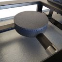 Ver imagem 3 de Fogão Industrial Diamond 4 Bocas 2qs 2qd Baixa Pressão Perfil 7 Inox 304 Cefaz
