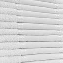 Ver imagem 2 de Kit 12 Toalhas Lavabo Belíssima Perfeito Estilo Lavabo Belissima Branco