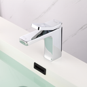 Ver imagem 6 de Torneira Monocomando Cromada Bica Baixa Luxo Banheiro Lavabo Pia Cuba Inovartte In56