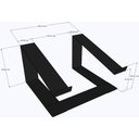 Ver imagem 2 de Suporte Notebook NT-01 Suportaço