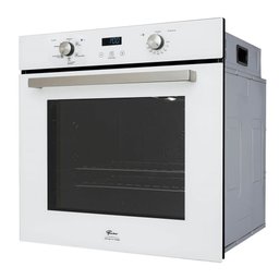 Forno Elétrico de Embutir Fischer Infinity Touch 82 Litros Branco com Air Fryer 220v 28607(75727) - 1