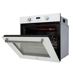 Forno Elétrico de Embutir Fischer Infinity Touch 82 Litros Branco com Air Fryer 220v 28607(75727) - 5