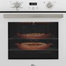 Forno Elétrico de Embutir Fischer Infinity Touch 82 Litros Branco com Air Fryer 220v 28607(75727) - 4
