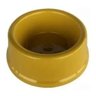 Comedouro Filhote Anti-formiga 140ml Amarelo - 1