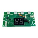 Ver imagem 4 de Placa Receptora Ar Condicionado 9000-22000 Btus Midea Único