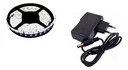 Ver imagem 4 de Espelheira 150x40 E13 Couro Simples Caramelo Sup Par Led Branco Bivolt