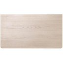 Ver imagem 2 de Mesa parede dobravel MDR-800 Carvalho Berlin