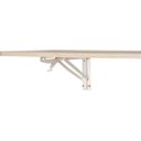 Ver imagem 3 de Mesa parede dobravel MDR-800 Carvalho Berlin