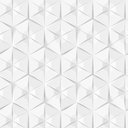 Ver imagem 3 de Papel de Parede 3d - Geometrico 3d 17 Arte Destaque 1,50 Metros