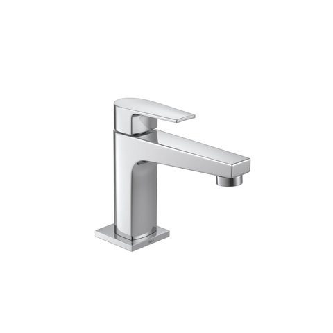 Torneira Deca de Mesa para Lavatório Bica Baixa Level Cromada 1197.c26