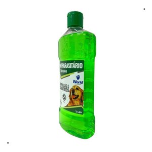 Dug's Shampoo Antiparasitário 500ml