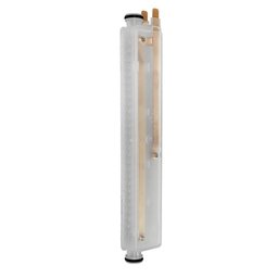 Resistência Acqua Century Eletrônica e Digital Autêntica Lorenzetti 127v 5500w - 1