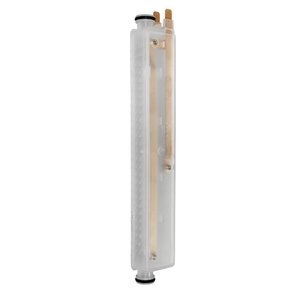Resistência Acqua Century Eletrônica e Digital Autêntica Lorenzetti 127v 5500w