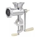 Ver imagem 1 de Moedor de Frango Carne Profissional Maquina Manual