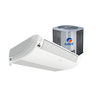 Ar Condicionado Split Piso Teto Gree G-prime 37.000 Btu/h Frio Monofásico Gu36zd/a-d(b) – 220 Volts - 1