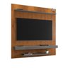 Painel para Tv 60" Paris Naturalle Titanium - 6