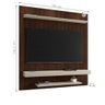 Painel para Tv 60" Paris Naturalle Titanium - 4
