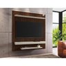 Painel para Tv 60" Paris Naturalle Titanium - 7