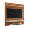 Painel para Tv 60" Paris Naturalle Titanium - 5