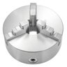 Placa para Torno 3 Castanhas Autocentrante 315mm - Fixação Camlock - 3