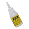 Cola de Silicone Liquida 50ml Artesanato - HW56368 - 4