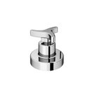 Ver imagem 1 de Acabamento para Registro Docolbase 1/2", 3/4" e 1" Nova Trio Cod. 01257906