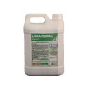 Ver imagem 1 de Limpa Pedras Aqualiv Limpador Detergente Limpeza Pesada 5l