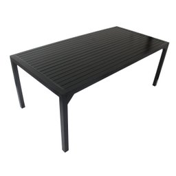 Mesa Prime TP Ripado 1,2m - 1