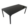 Mesa Prime TP Ripado 1,2m - 1