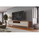 Ver imagem 2 de Rack Vertex New 237 Mavaular Naturalle/off White