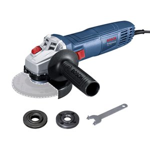 Esmerilhadeira Angular 4.1/2 POL 700W GWS 700 BOSCH