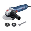 Ver imagem 1 de Esmerilhadeira Angular 4.1/2 POL 700W GWS 700 BOSCH
