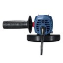 Ver imagem 3 de Esmerilhadeira Angular 4.1/2 POL 700W GWS 700 BOSCH