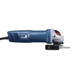 Esmerilhadeira Angular 4.1/2 POL 700W GWS 700 BOSCH - 7