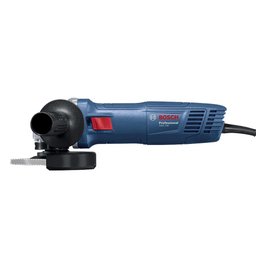 Esmerilhadeira Angular 4.1/2 POL 700W GWS 700 BOSCH - 6