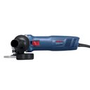 Ver imagem 6 de Esmerilhadeira Angular 4.1/2 POL 700W GWS 700 BOSCH