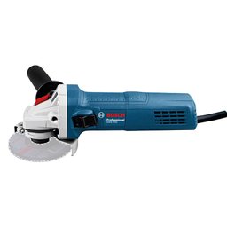 Esmerilhadeira Angular 4.1/2 POL 700W GWS 700 BOSCH - 5
