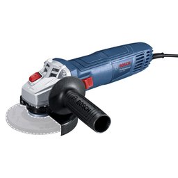 Esmerilhadeira Angular 4.1/2 POL 700W GWS 700 BOSCH - 2