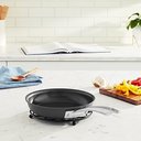 Ver imagem 6 de Cuisinart Frigideira Antiaderente 20cm - Alumínio Anodizado