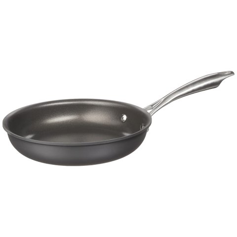 Cuisinart Frigideira Antiaderente 20cm - Alumínio Anodizado