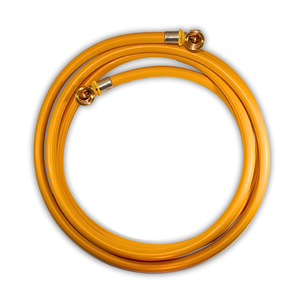 Tubo Pex Mangueira Multicamadas Flexível 2 Niple:25m