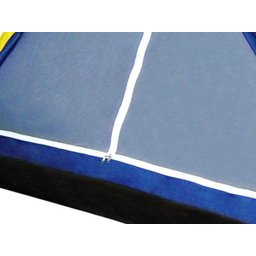 Barraca Camping Iglu para 3 Pessoas Azul Mor - 4