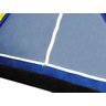 Barraca Camping Iglu para 3 Pessoas Azul Mor - 4