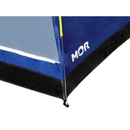 Barraca Camping Iglu para 3 Pessoas Azul Mor - 3